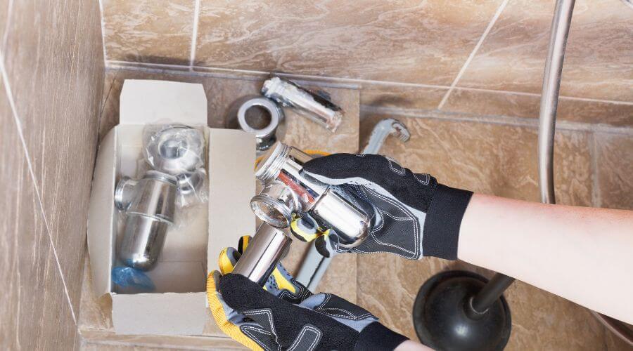 Expert flood damage restoration services in Thayer, IN